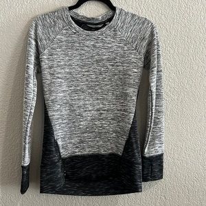Athleta sweatshirt
